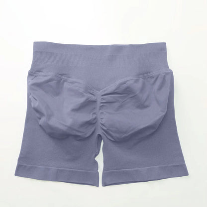 Aura-s | pilates sport short sculptant correcteur