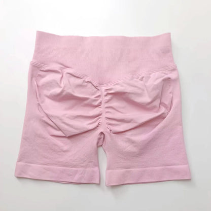 Aura-s | pilates sport short sculptant correcteur