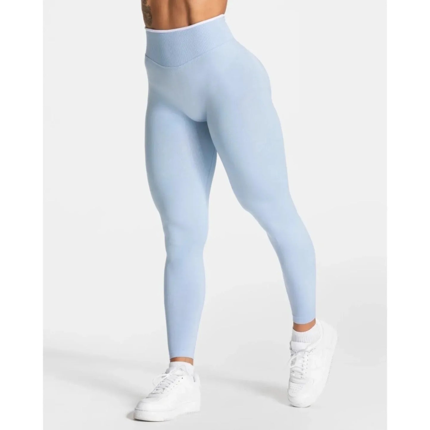 Lola-s | Legging de sport Pilates sans coutures