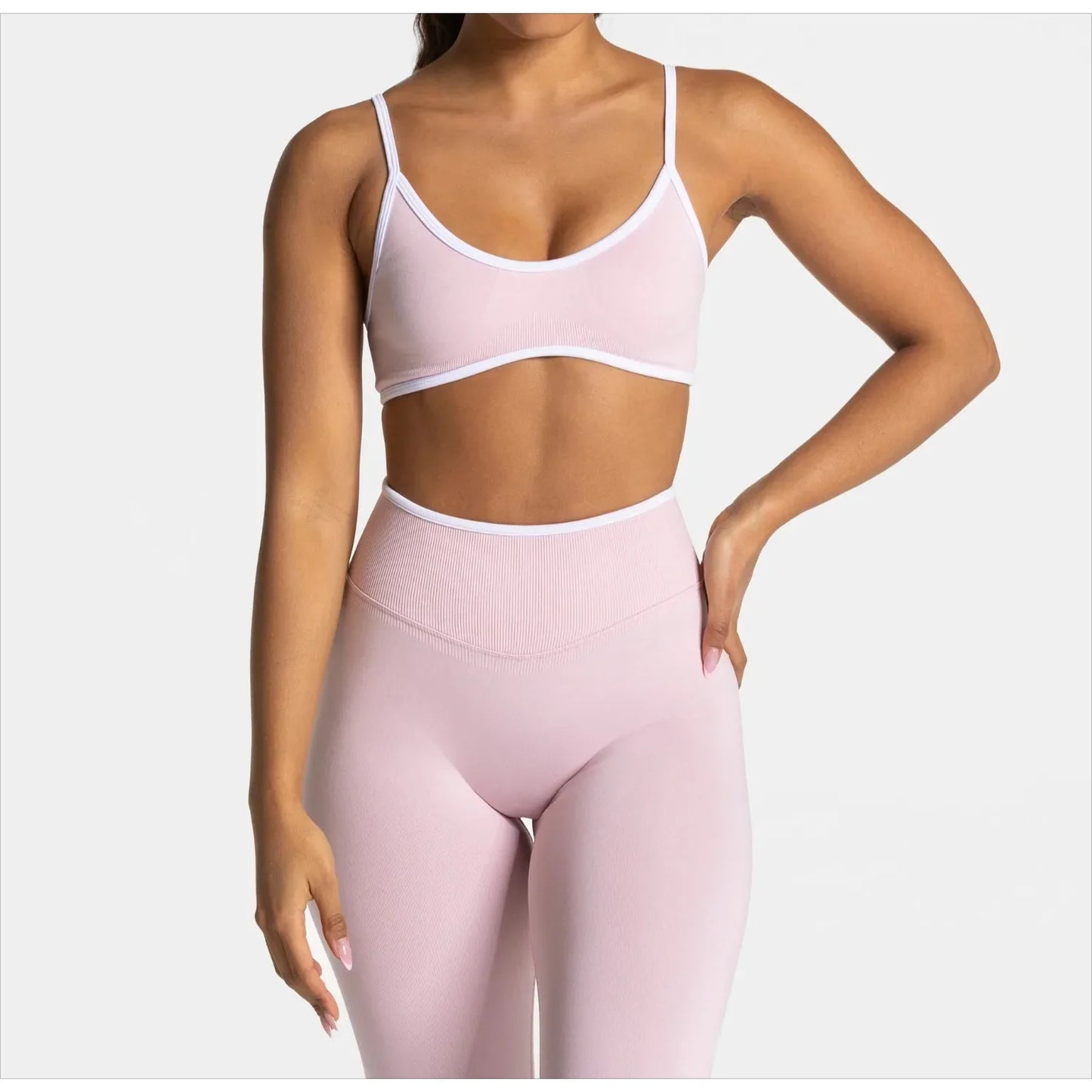 Lola | Soutien-gorge de sport Pilates
