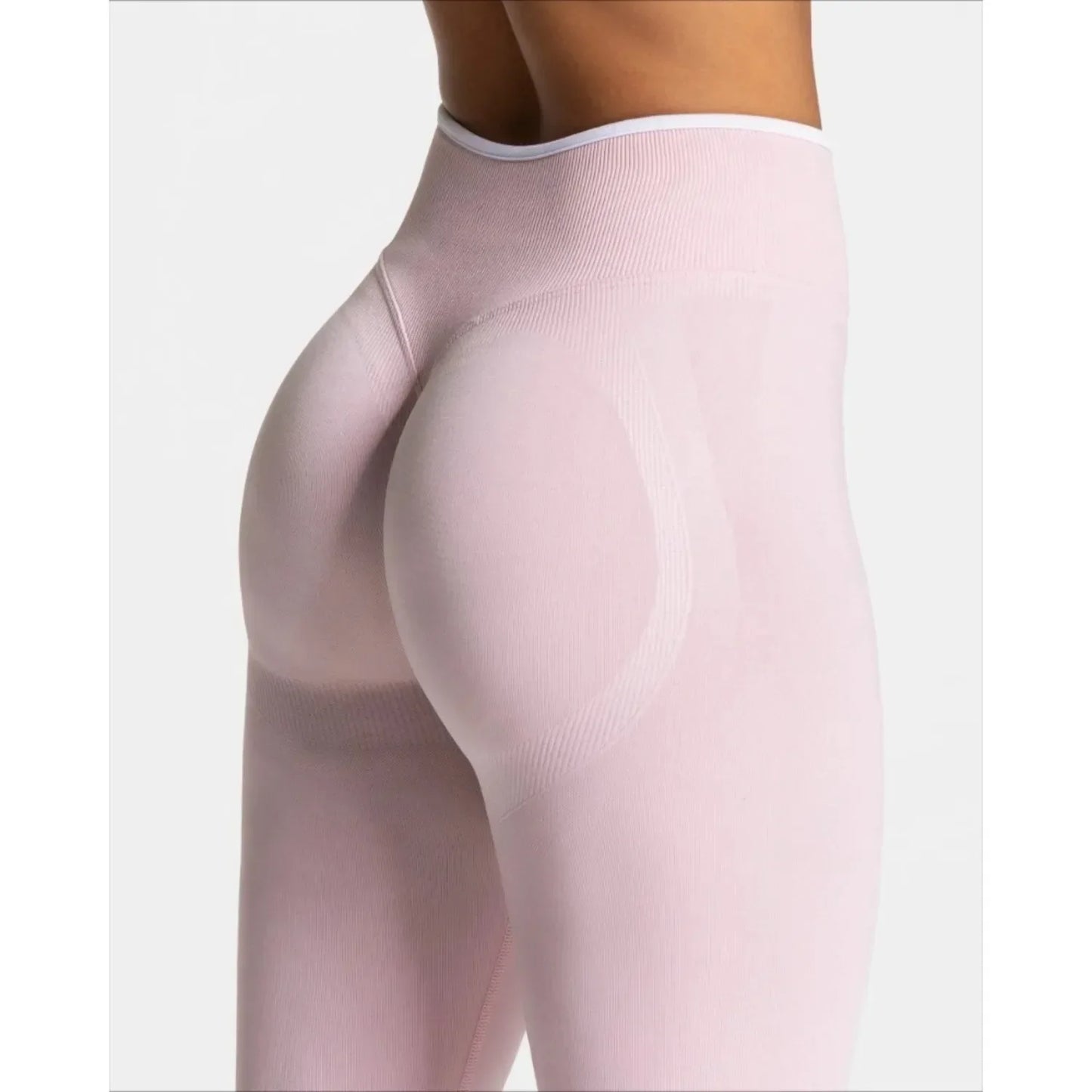 Lola-s | Legging de sport Pilates sans coutures