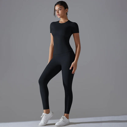 Cleo Shaping | Ensemble de yoga