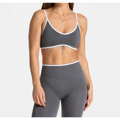 Lola | Soutien-gorge de sport Pilates