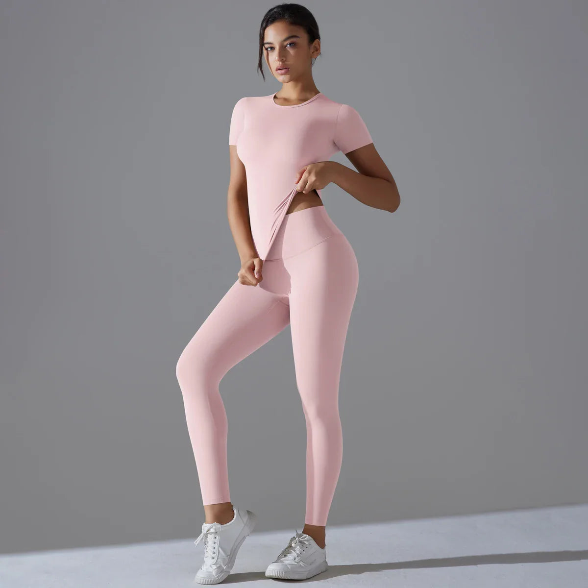 Cleo Shaping | Ensemble de yoga