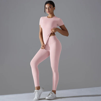 Cleo Shaping | Ensemble de yoga