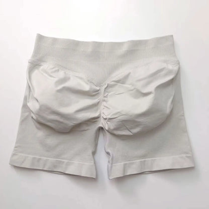 Aura-s | pilates sport short sculptant correcteur