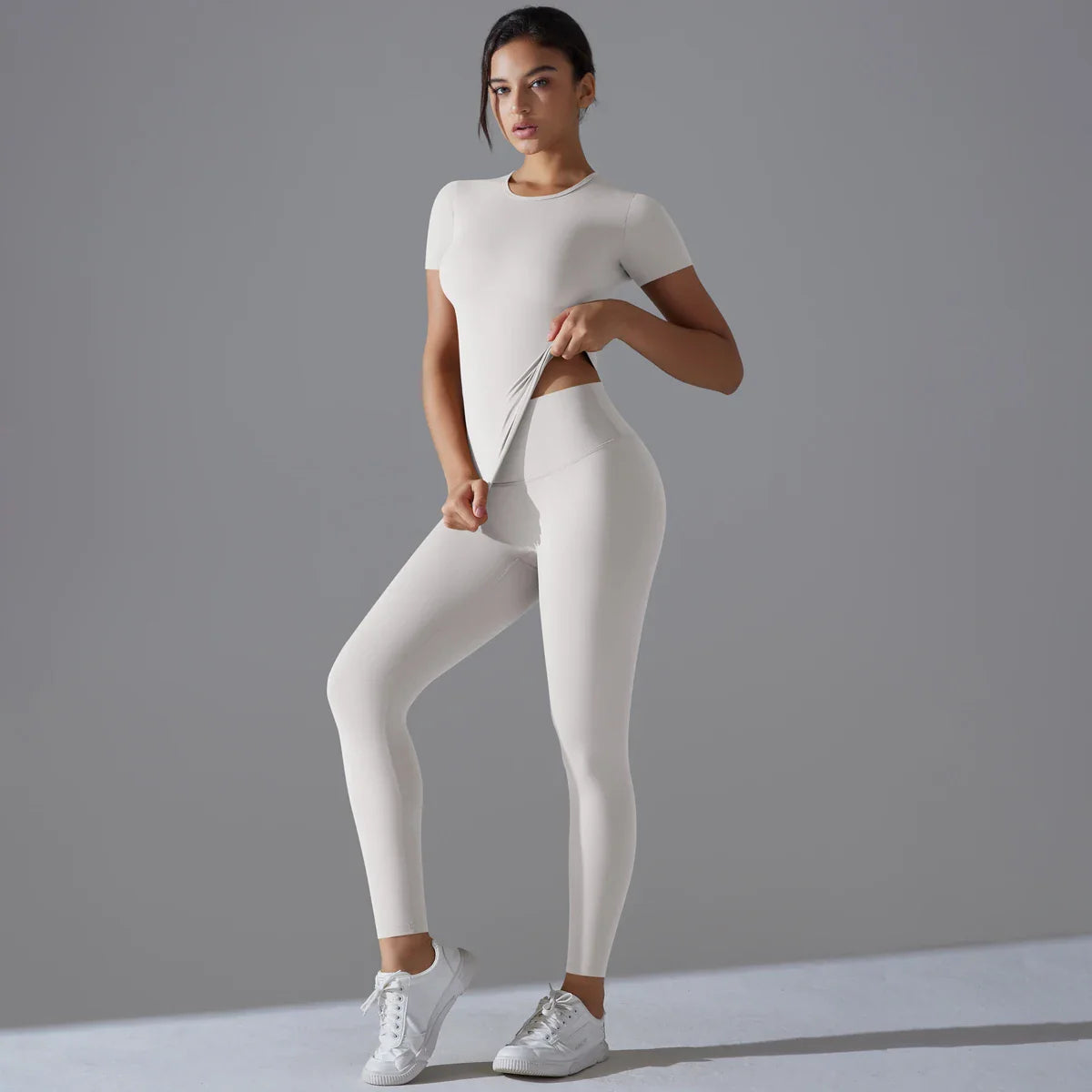 Cleo Shaping | Ensemble de yoga