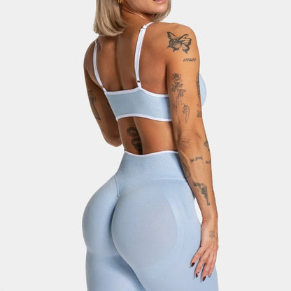 Lola | Soutien-gorge de sport Pilates