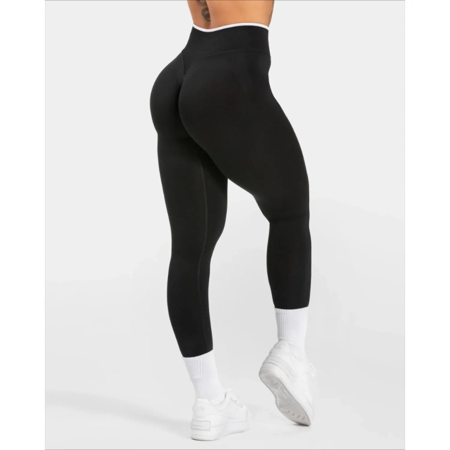 Lola-s | Legging de sport Pilates sans coutures