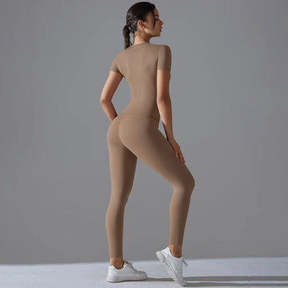 Cleo Shaping | Ensemble de yoga