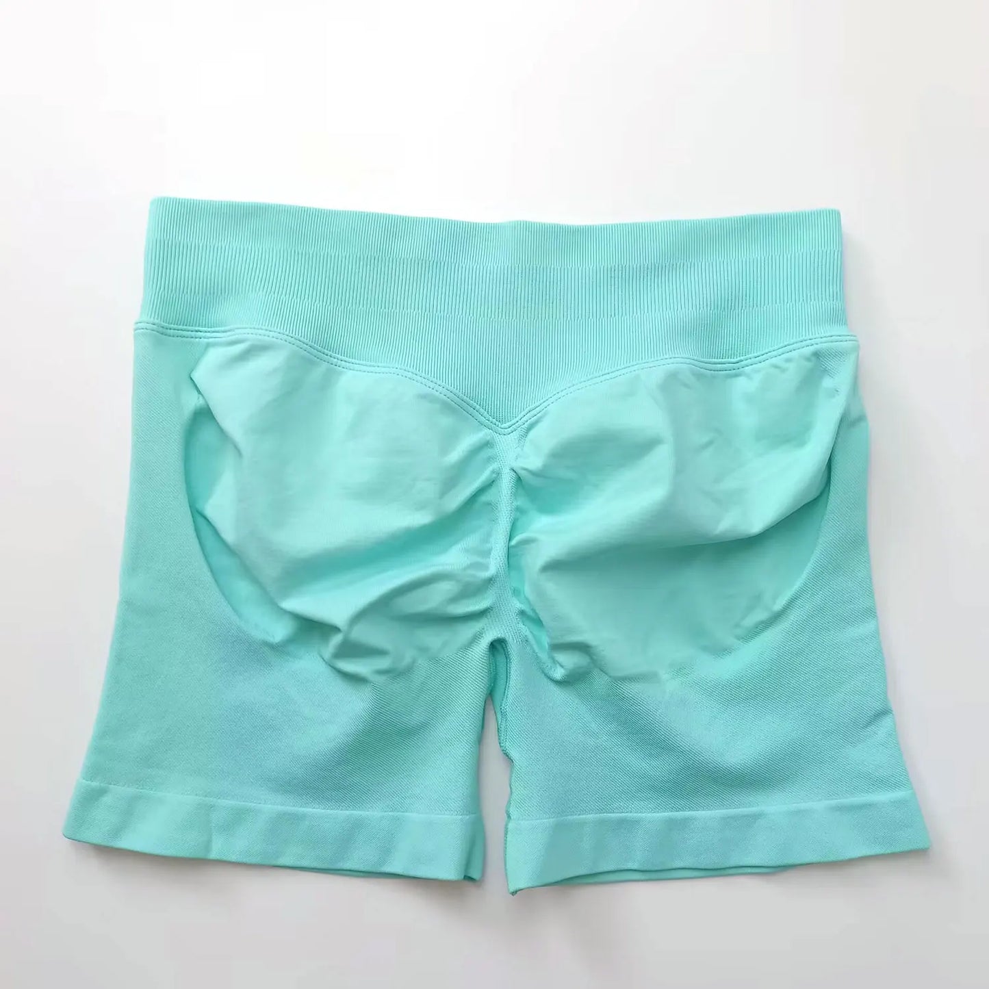 Aura-s | pilates sport short sculptant correcteur