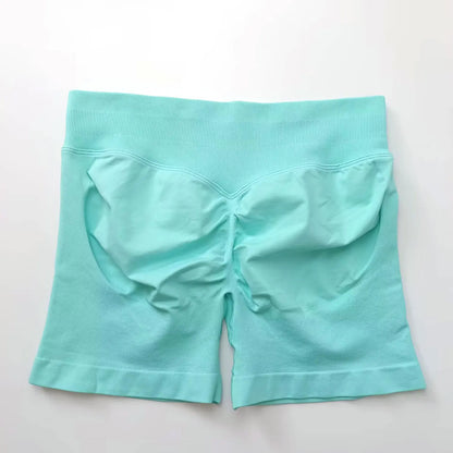 Aura-s | pilates sport short sculptant correcteur