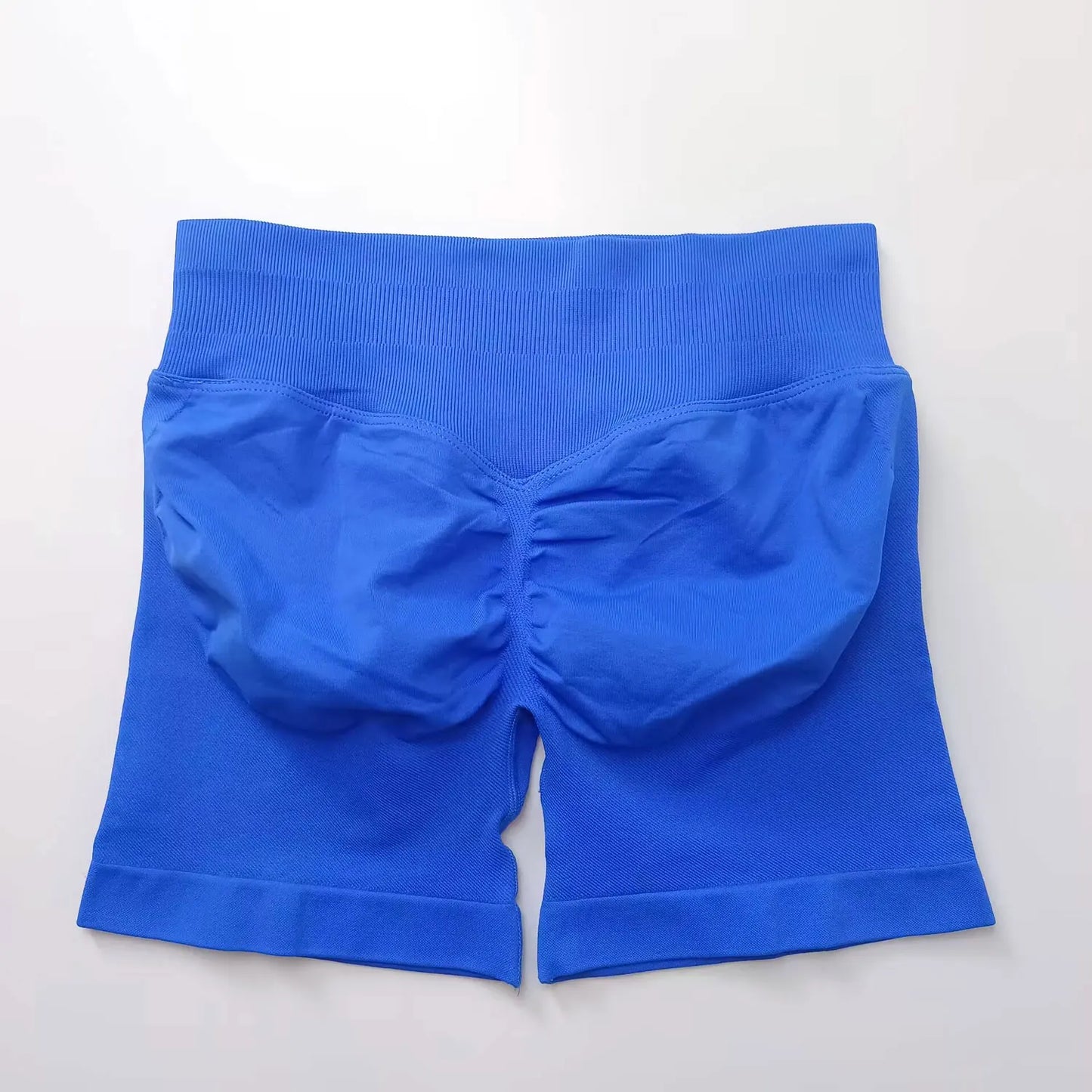 Aura-s | pilates sport short sculptant correcteur