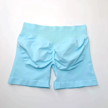 Aura-s | pilates sport short sculptant correcteur