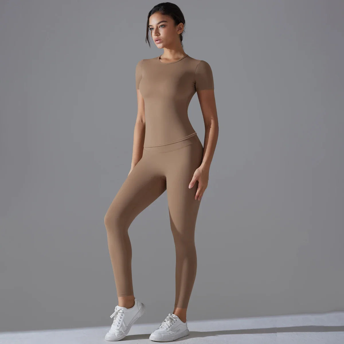 Cleo Shaping | Ensemble de yoga