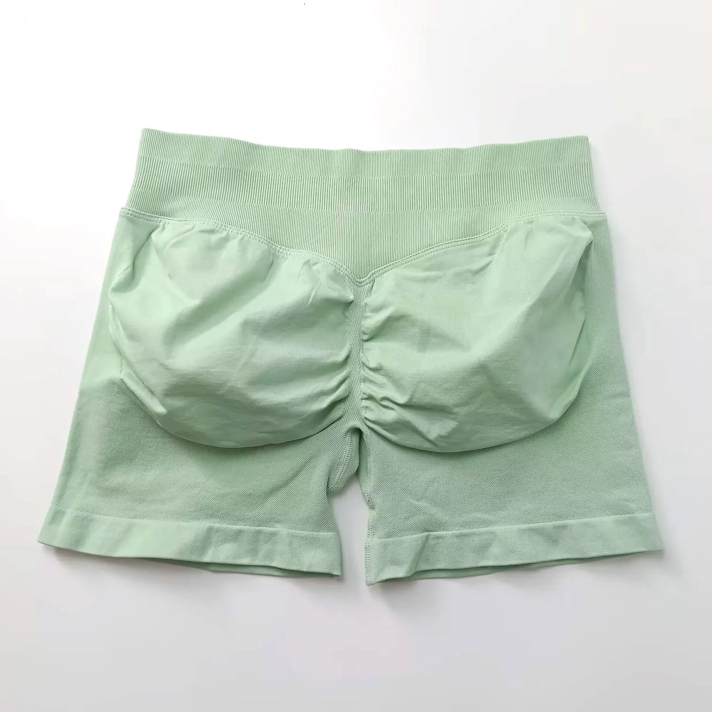 Aura-s | pilates sport short sculptant correcteur