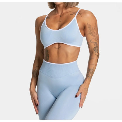Lola | Soutien-gorge de sport Pilates