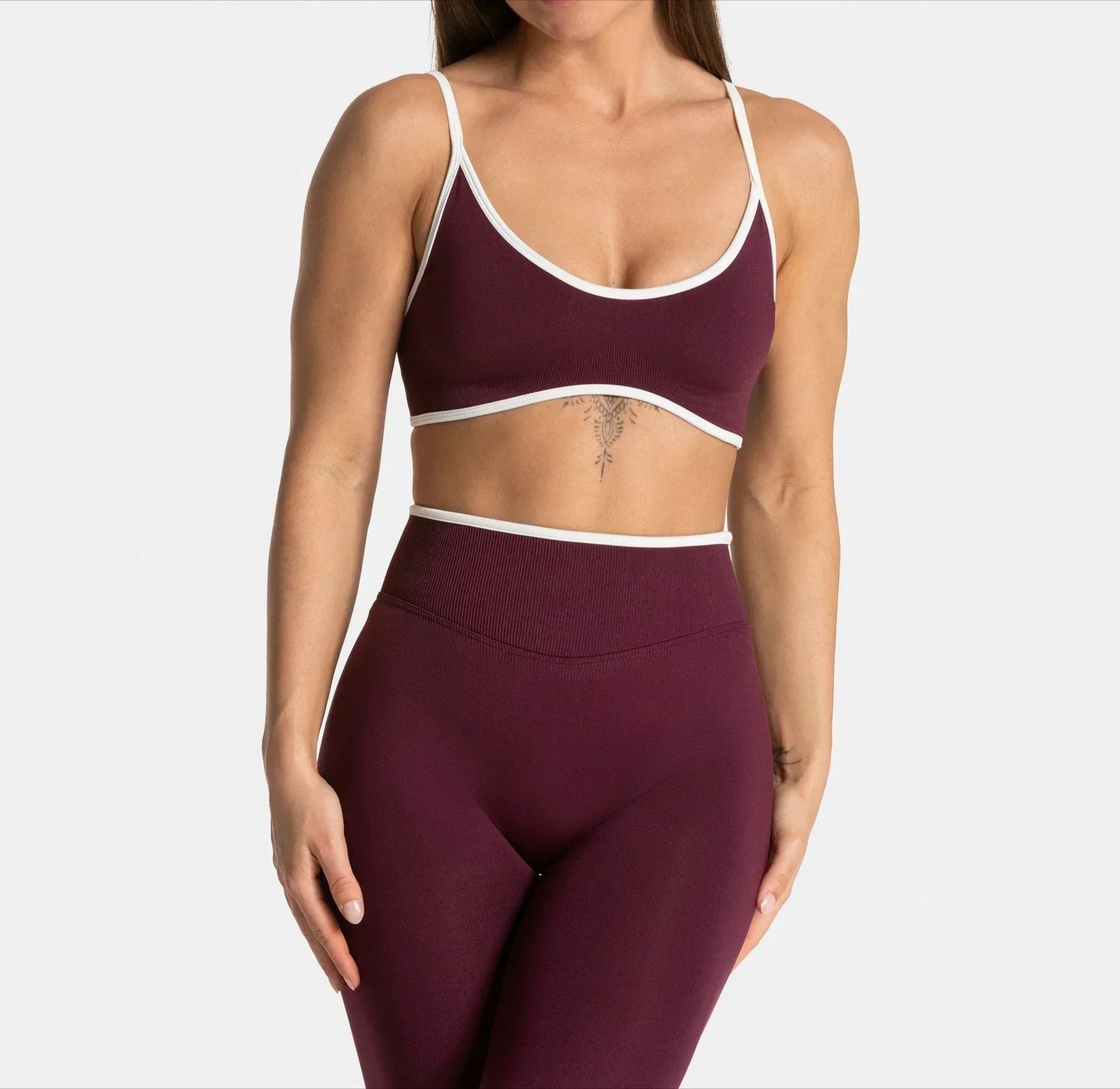 Lola | Soutien-gorge de sport Pilates