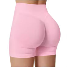 Aura-s | pilates sport short sculptant correcteur