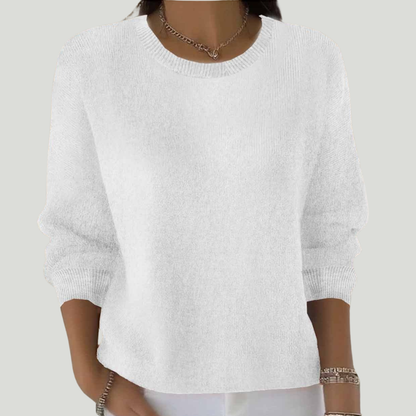 Faylena | Pull décontracté élégant