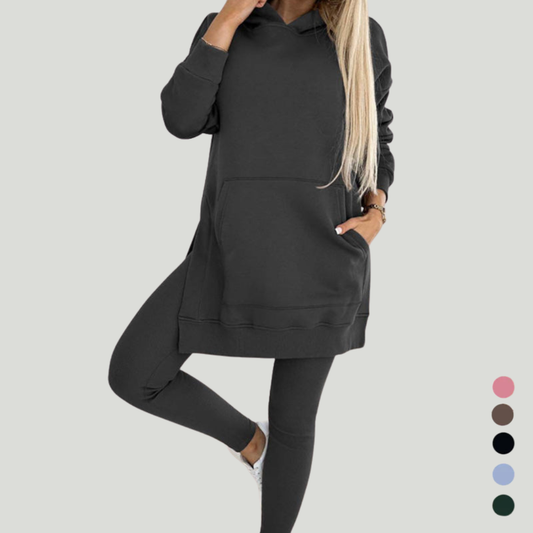Monique | ensemble sportif