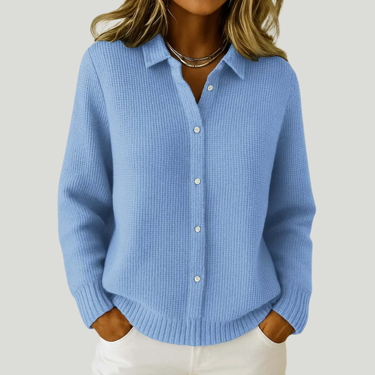 Fiora - Cardigan Chic Confortable