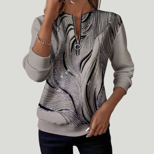 Camille | douce, féminine et raffinée