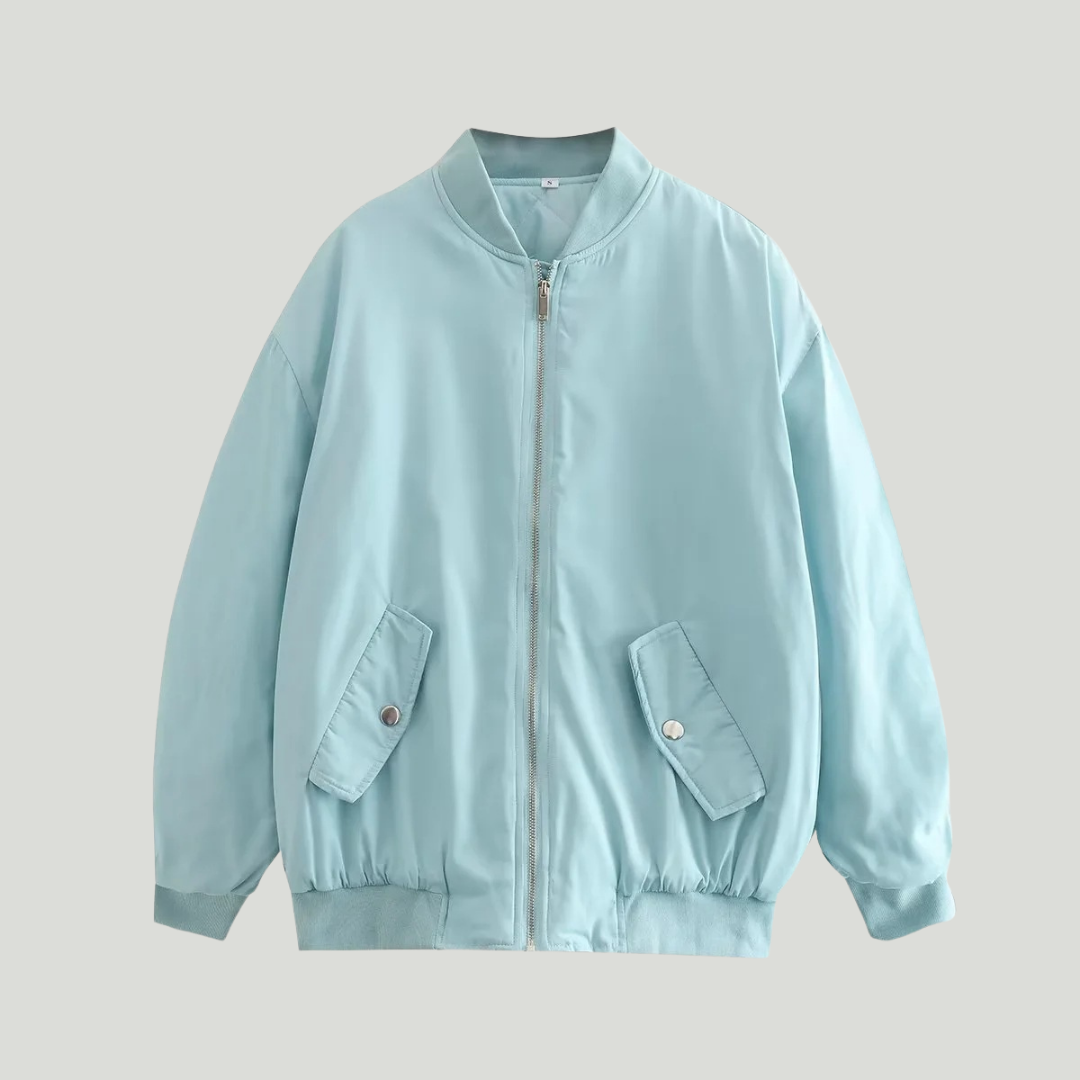 Bomber pour femmes