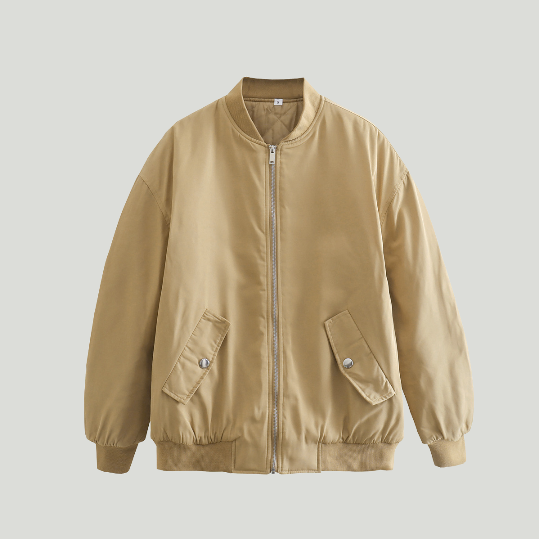 Bomber pour femmes