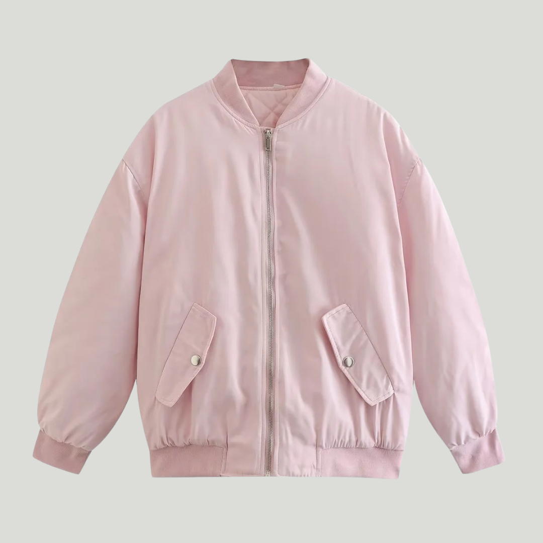 Bomber pour femmes