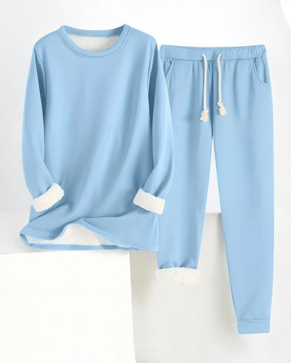 Laluna | Ensemble Thermique en Polaire
