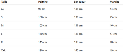 Soline | Robe longue noire ample à boutons