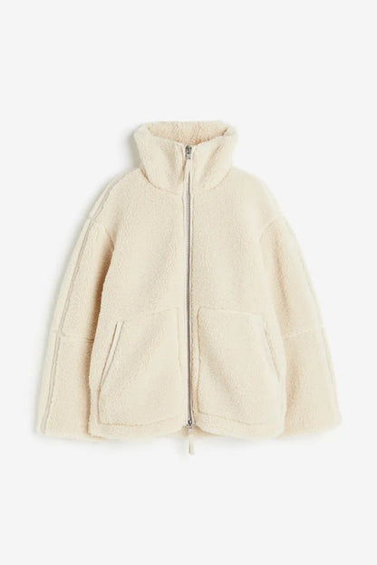 Charlotte | Polaire confortable