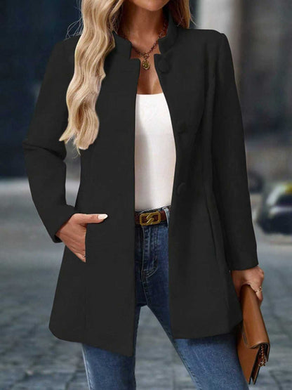 Alena |  Veste élégante intemporelle