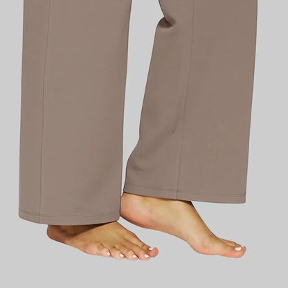 Elvira | Pantalon stretch pour femmes