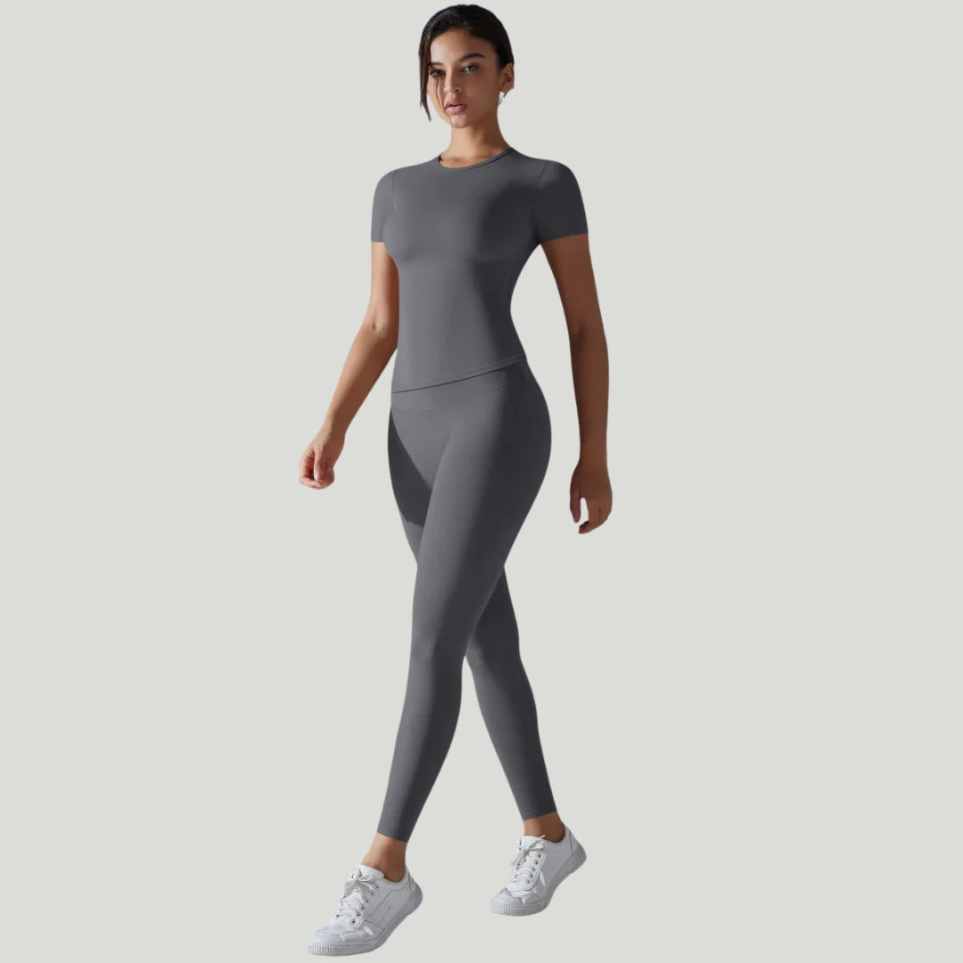Cleo Shaping | Ensemble de yoga