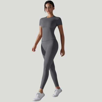 Cleo Shaping | Ensemble de yoga