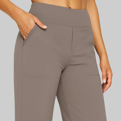 Elvira | Pantalon stretch pour femmes