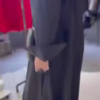 Evita - ROBE LONGUE ÉLÉGANTE ET CONFORTABLE