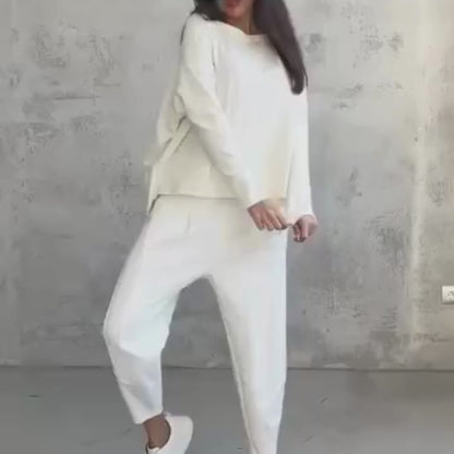 Melina - Ensemble lounge élégant