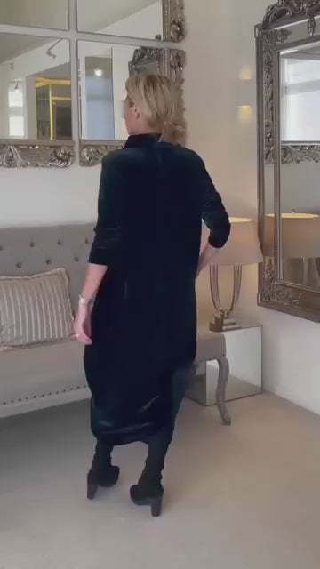 Elena | Robe Élégante et Stylée