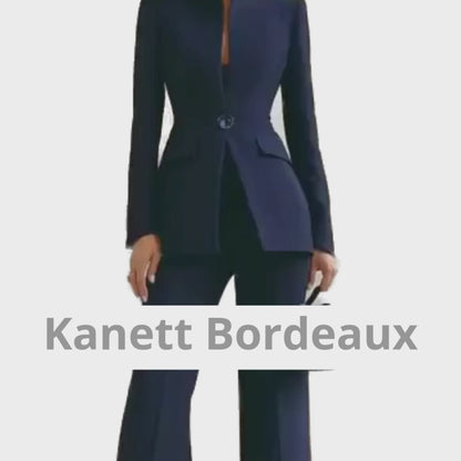 Miesa | Ensemble élégant