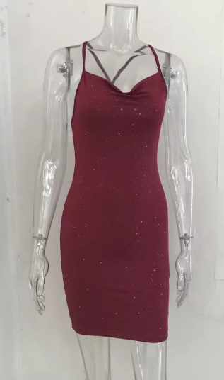 Tonia | Mini-robe