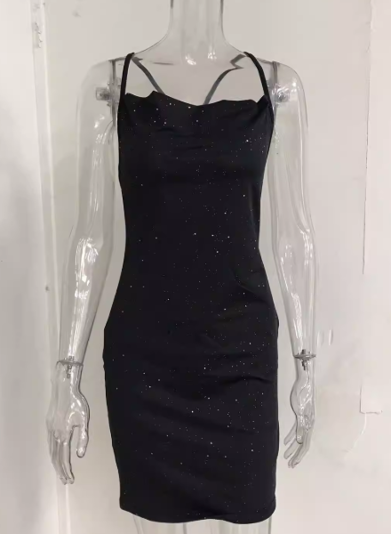 Tonia | Mini-robe