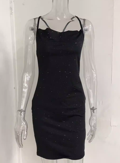 Tonia | Mini-robe