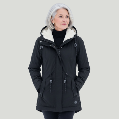 Lioré | Parka Sherpa Alpine