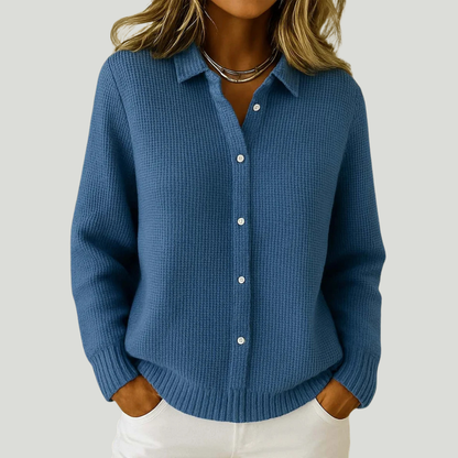 Fiora - Cardigan Chic Confortable