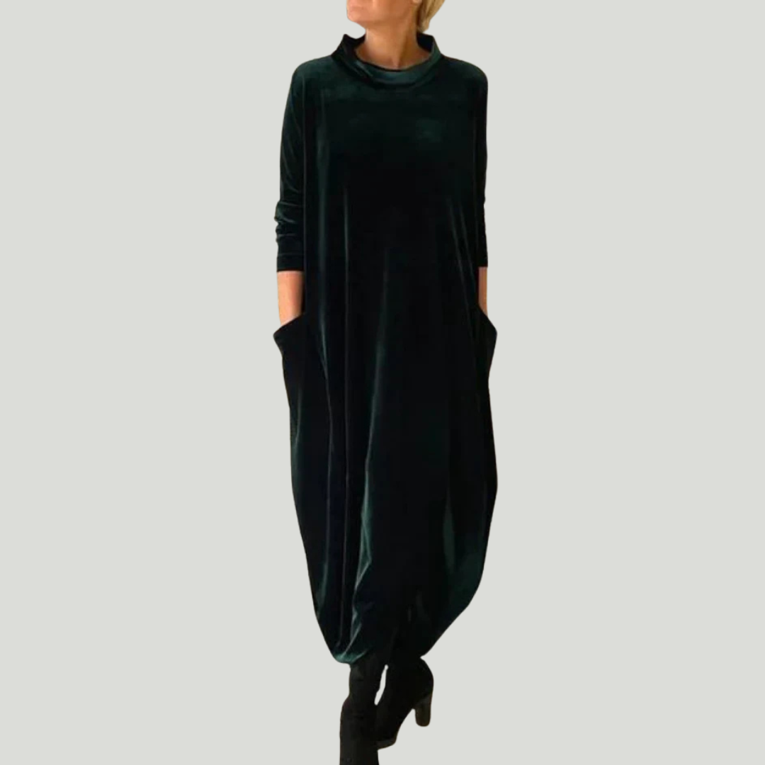 Elena | Robe Élégante et Stylée