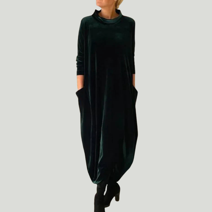 Elena | Robe Élégante et Stylée