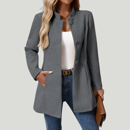 Alena |  Veste élégante intemporelle
